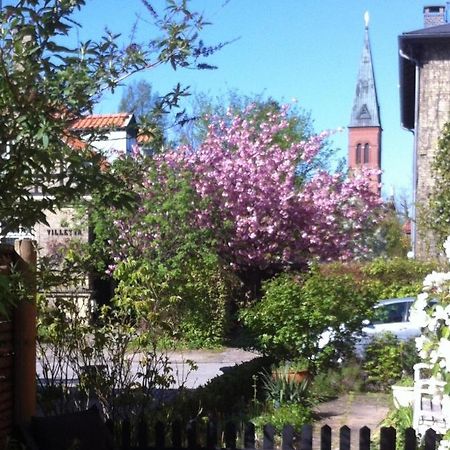 Villa Plana København Eksteriør bilde
