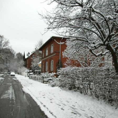 Villa Plana København Eksteriør bilde