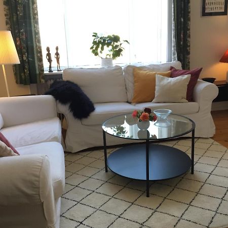 Villa Plana København Eksteriør bilde