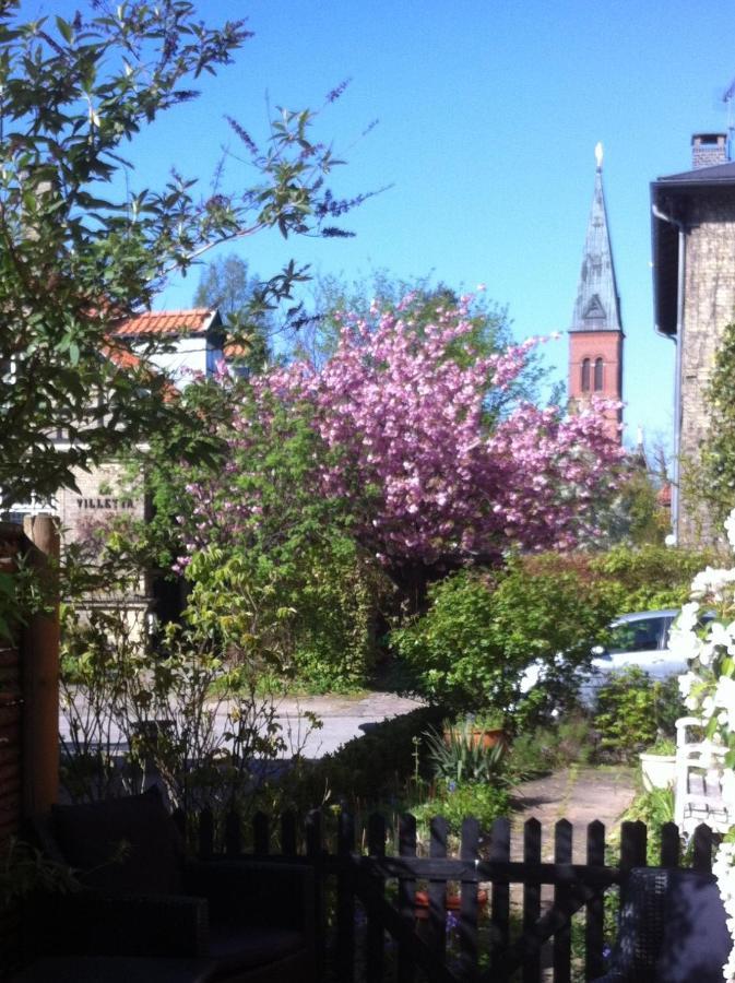 Villa Plana København Eksteriør bilde