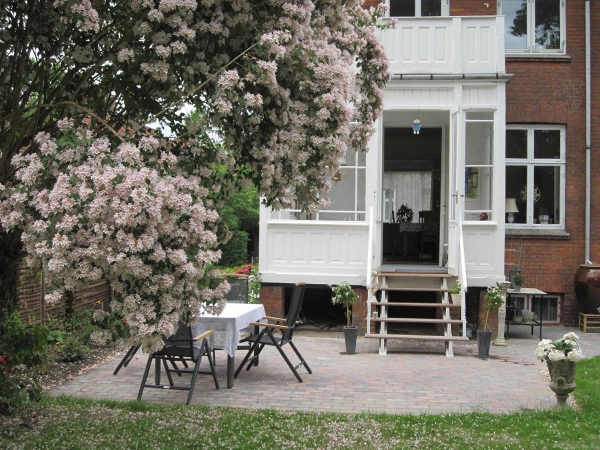 Villa Plana København Eksteriør bilde