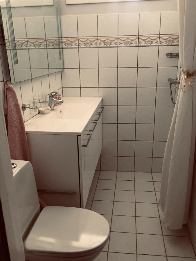 Villa Plana København Eksteriør bilde