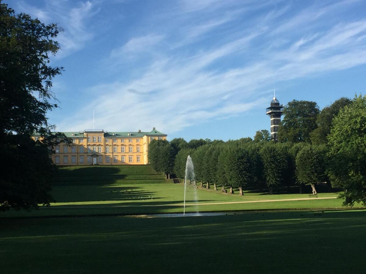 Villa Plana København Eksteriør bilde