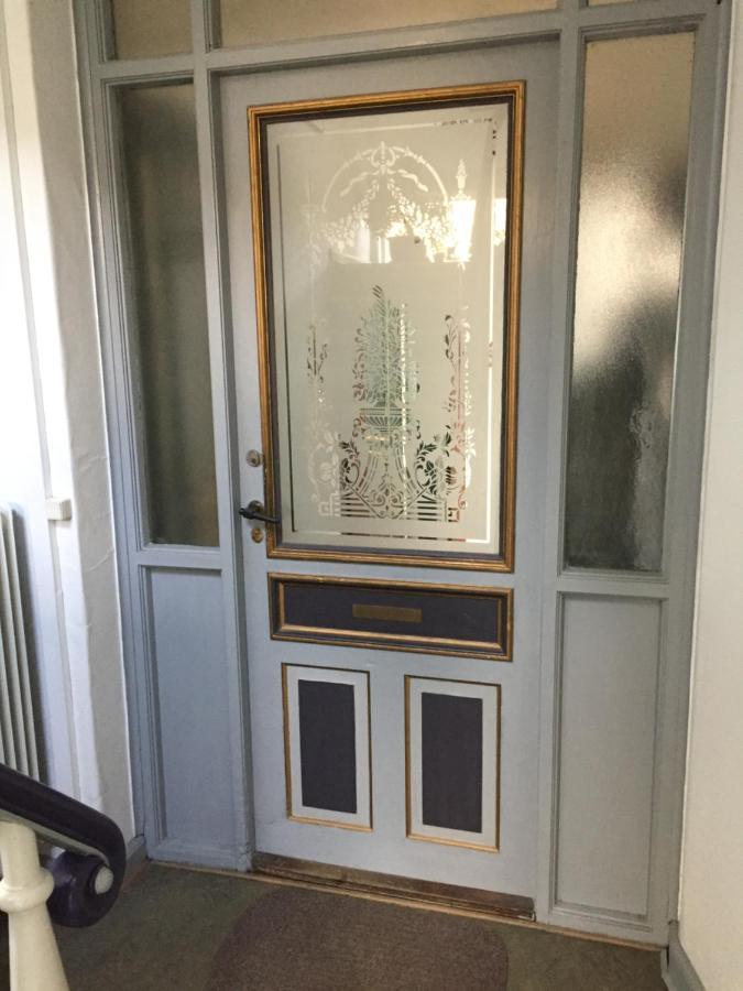 Villa Plana København Eksteriør bilde