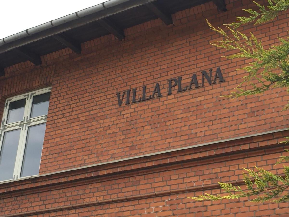 Villa Plana København Eksteriør bilde