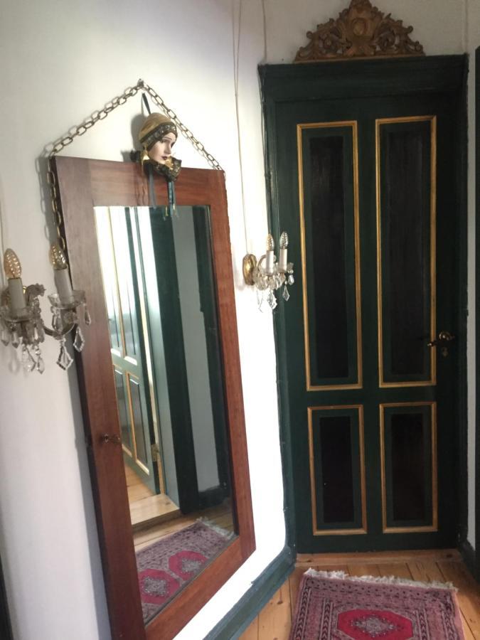 Villa Plana København Eksteriør bilde